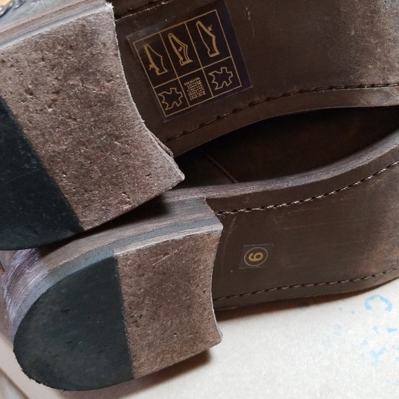 Musse & Cloud Roaster studded bootie - Picture 7 of 7